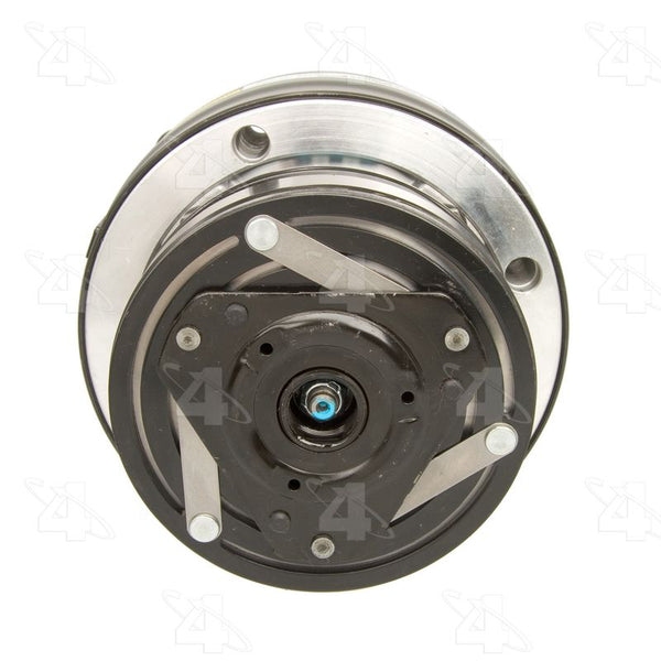 Four Seasons Air Conditioner Compressor (MPN: 58223)