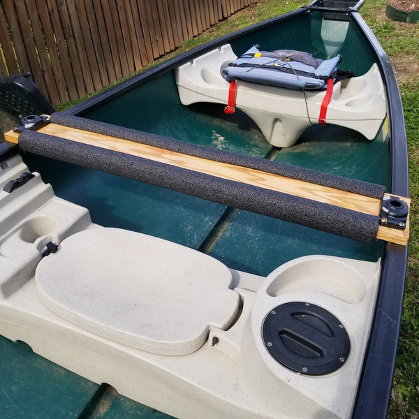 Yak Gear Outriggers Set Of 2 (MPN: 01-0096)