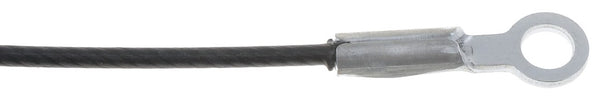 Tailgate Support Cable (MPN: 38535)