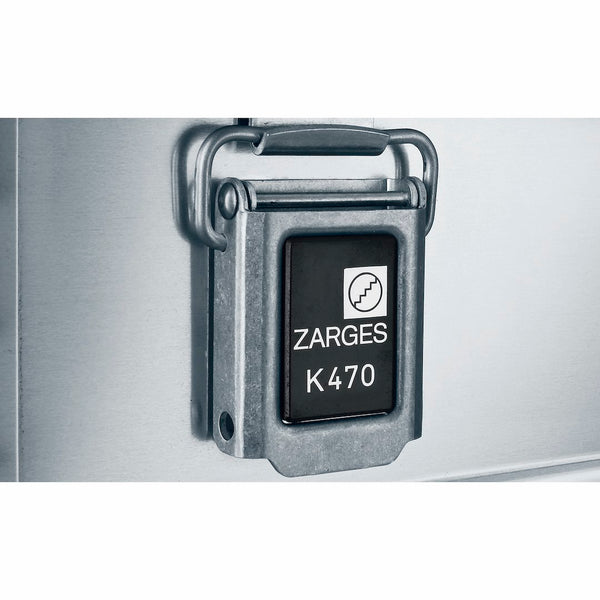 ZARGES Cargo Organizer (MPN: 40564)