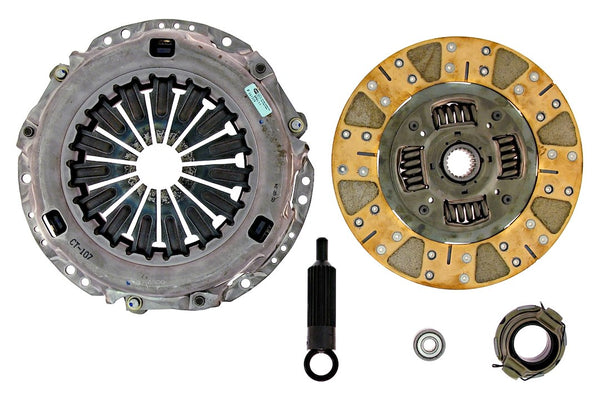 Exedy Clutch Set Stage 2 (MPN: 16956A)