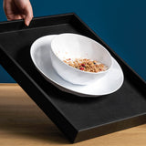 Silwy Magnetic Kitchen Bowl (MPN: S0BO-1405-2-W)