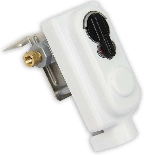 Flame King Propane Regulator (MPN: KT12ACR6)