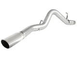 Advanced FLOW Engineering Exhaust System Kit (MPN: 49-04041-P)