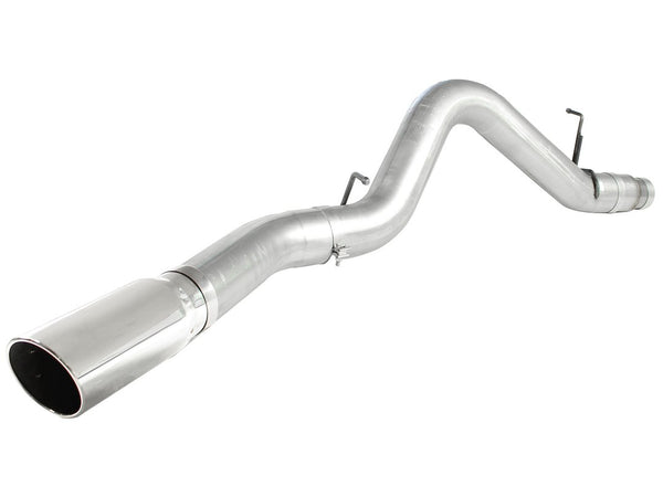 Advanced FLOW Engineering Exhaust System Kit (MPN: 49-04041-P)
