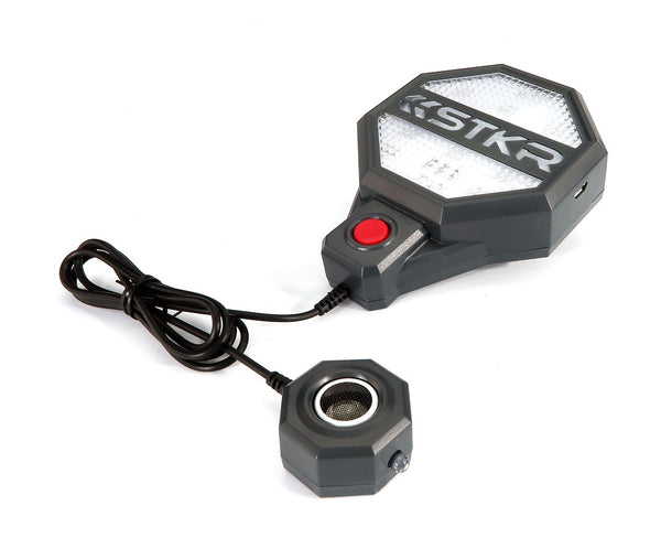 STKR Concepts Parking Aid Sensor Display (MPN: 00246DD)