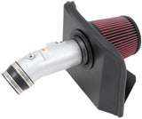 K&N Cold Air Intake System (MPN: 69-6032TS)