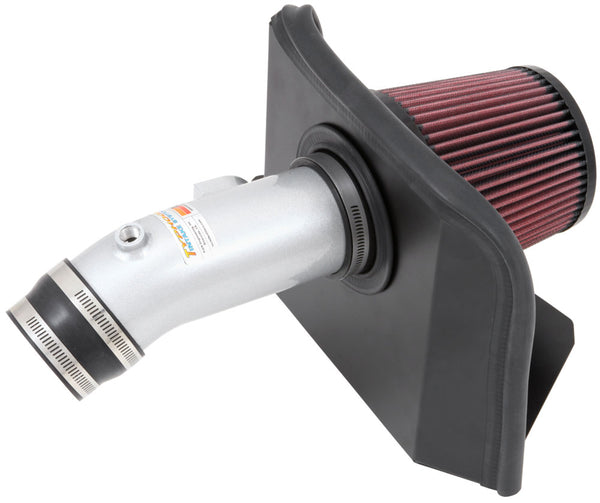 K&N Cold Air Intake System (MPN: 69-6032TS)