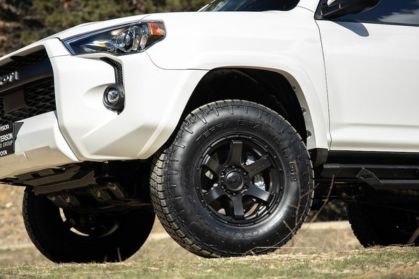 Fuel Off Road Wheel Rush D766 (MPN: D76618907550)