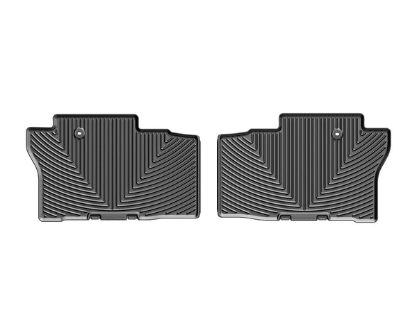 Weathertech All-Weather Floor Mats (MPN: W364)