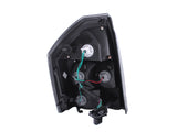 AnzoUSA LED Tail Light Assembly (MPN: 321011)