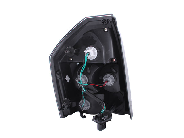 AnzoUSA LED Tail Light Assembly (MPN: 321011)