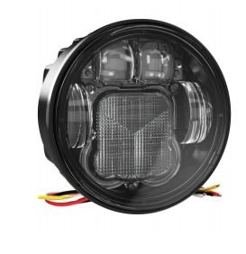 J.W. Speaker 6130 Evolution Headlight Assembly (MPN: 0549861)