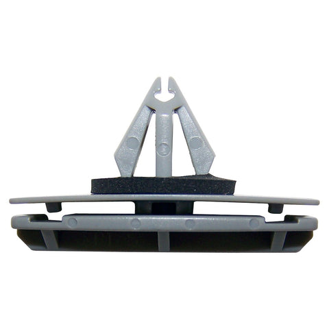 Crown Automotive Molding Clip (MPN: 55157055AA)