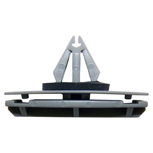 Crown Automotive Molding Clip (MPN: 55157055AA)