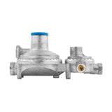 Propane Regulator for RVs (MPN: 59312)
