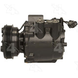 Four Seasons Air Conditioner Compressor (MPN: 77552)
