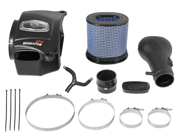 Advanced FLOW Engineering Cold Air Intake (MPN: 54-76103)