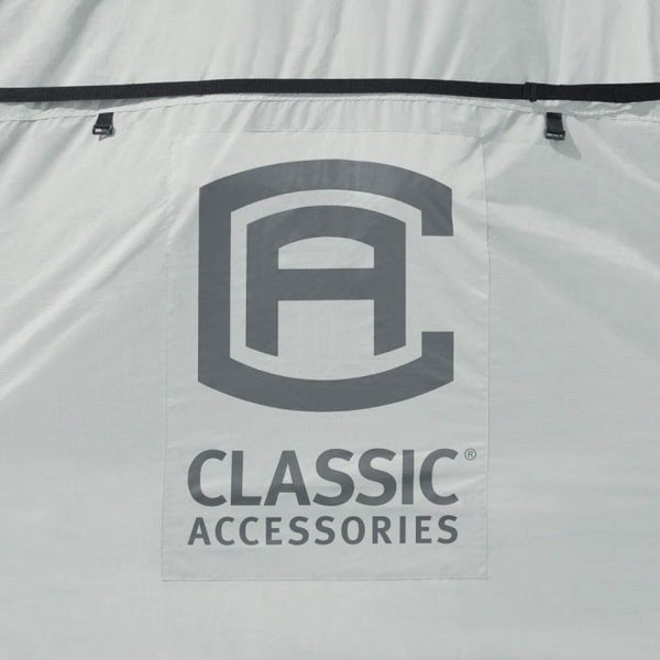 Classic Accessories Skyshield RV Cover (MPN: 80-384-101501-EX)