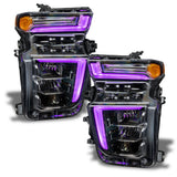 Oracle Lighting Daytime Running Light Upgrade Kit (MPN: 1452-334)
