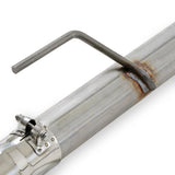 Flowmaster American Thunder Exhaust System Kit (MPN: 817281)