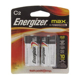 Energizer C-Type Alkaline Battery (MPN: 110215)