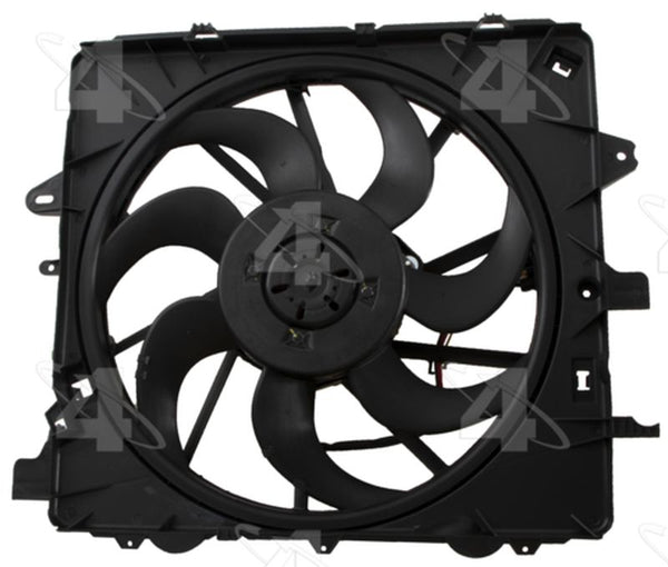 Four Seasons Cooling Fan (MPN: 75962)