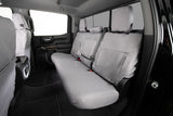 Covercraft SeatSaver Seat Cover (MPN: SS8347PCGY)