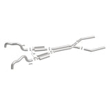 Magnaflow Performance Exhaust System Kit (MPN: 15899)