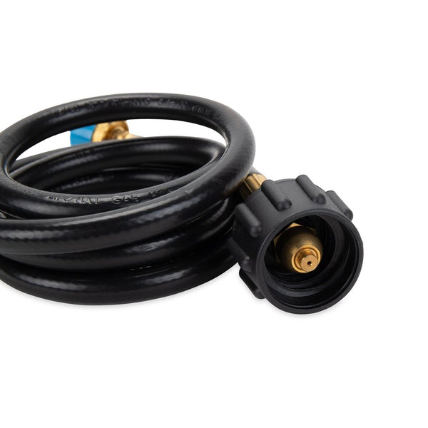 Propane Hose for Connecting 20 Pound Cylinder to Appliance (MPN: 59823)