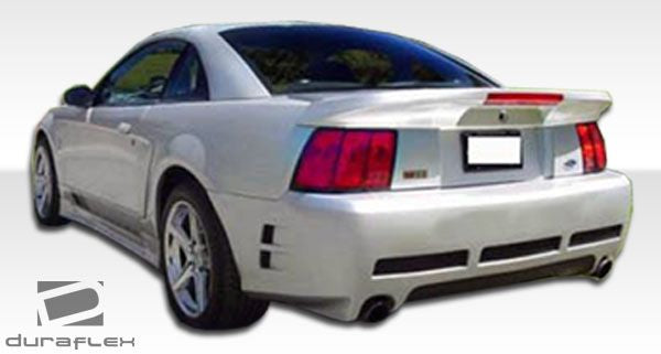 Duraflex Bumper Cover (MPN: 102079)