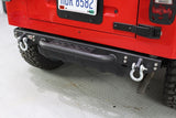 Fishbone Offroad Piranha Rear Bumper (MPN: FB22072)