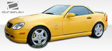 Duraflex Bumper Cover (MPN: 102488)