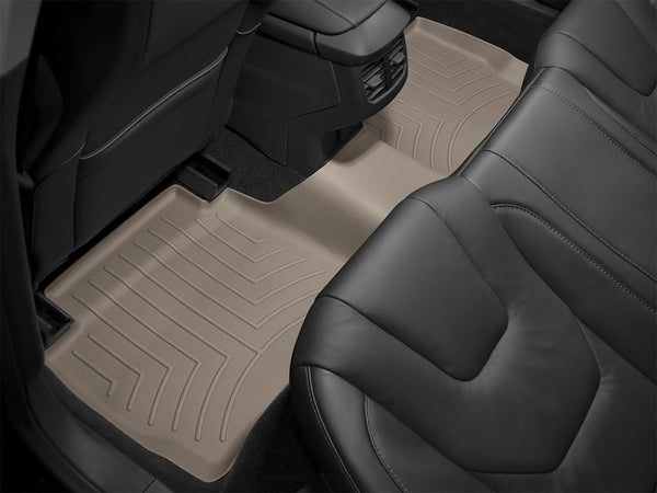 WeatherTech FloorLiner (MPN: 4510912)