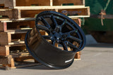 OE Wheels DG21 Gloss Black Wheel (MPN: DG21-20090-5115-18B)