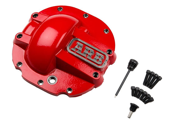 ARB Differential Cover for Ford 8.8 Inch (MPN: 0750006)