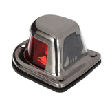 Attwood Marine Navigation Light 66000 Series (MPN: 66319R7)
