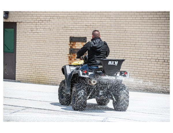 Buyers Products ATV All Purpose Spreader (MPN: ATVS100)