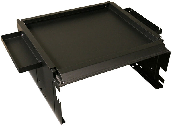 Tuffy Security Cargo Enclosure (MPN: 240-01)
