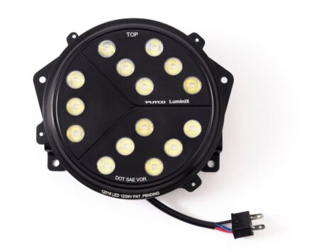 Putco LuminiX LED Headlight Assembly (MPN: 12017)