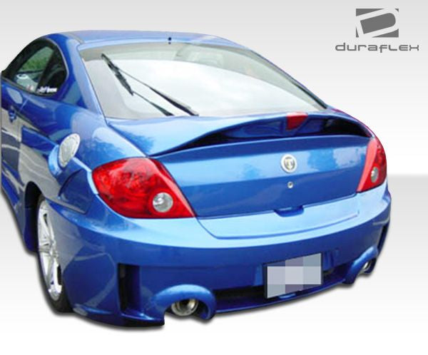 Duraflex Bumper Cover (MPN: 100448)
