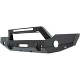 Westin WJ2 Full Width Front Bumper (MPN: 59-80125)