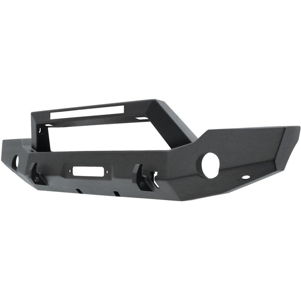 Westin WJ2 Full Width Front Bumper (MPN: 59-80125)