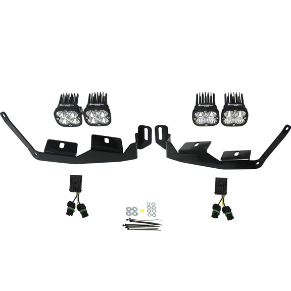 Baja Design Headlight Assembly (MPN: 447015)