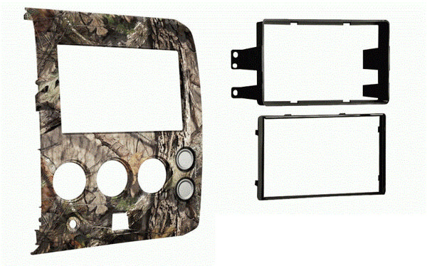 Metra Radio Mounting Kit (MPN: RTX-95-7406)