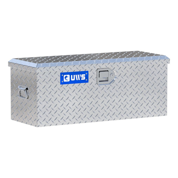 UWS Aluminum ATV Chest Tool Box (MPN: ATV)