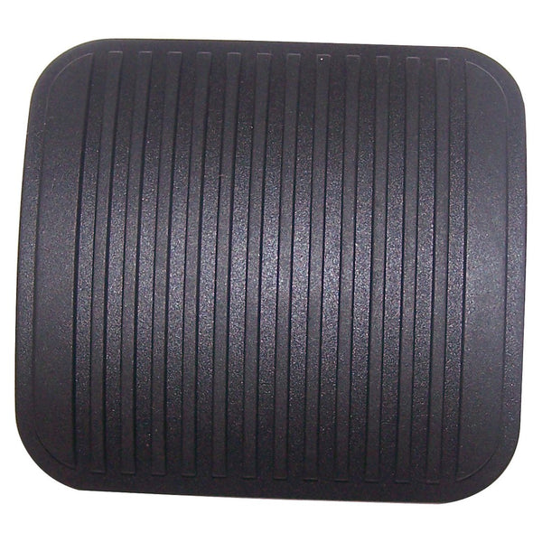 Crown Automotive Brake Pedal Pad (MPN: 52002750)
