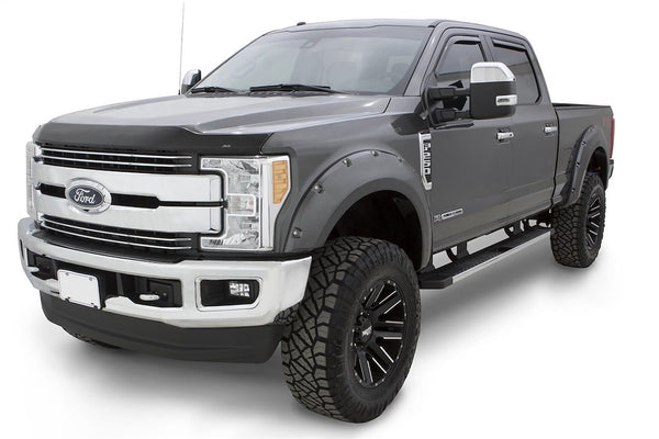 Bushwacker Fender Flare Pocket Style (MPN: 20945-62)