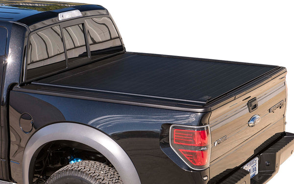Retrax Tonneau Cover Rail Kit (MPN: 82425)