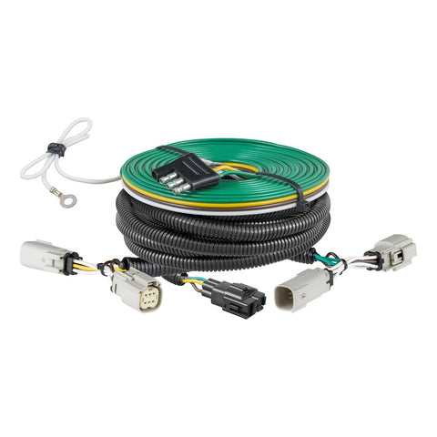 Towed Vehicle Wiring Kit for Ford Bronco (MPN: 58992)